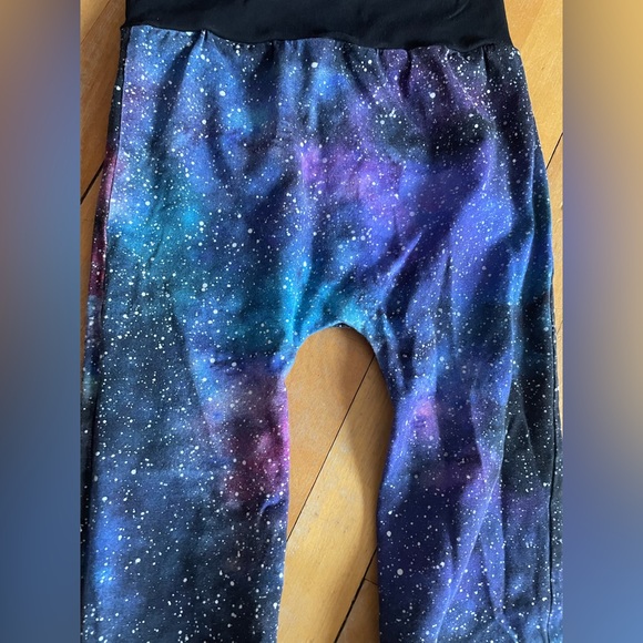 Grow with me pants, Galaxy 🌌 - Picture 2 of 2